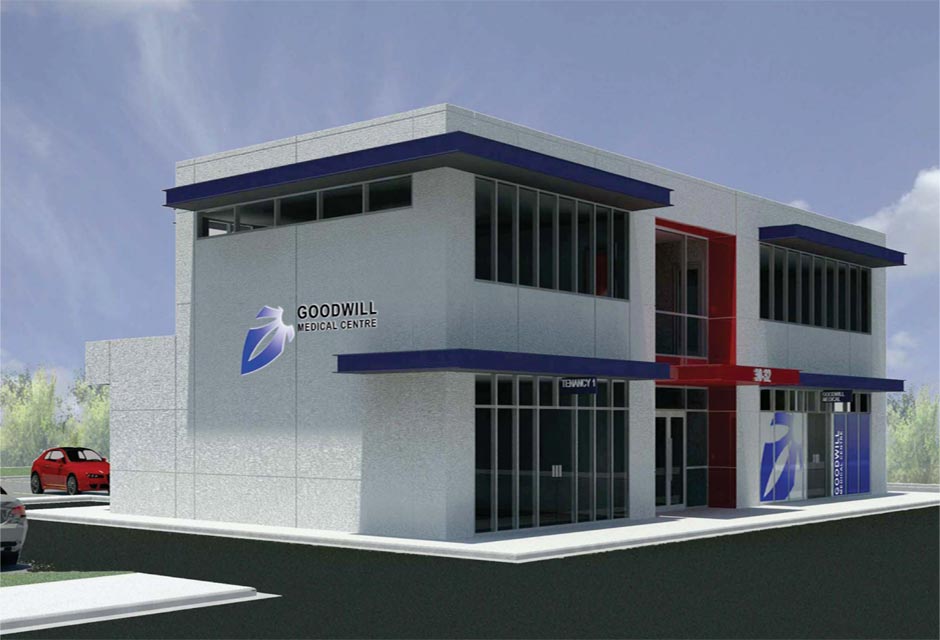 GOODWILL MEDICAL CENTRE